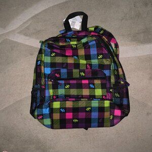 MICKEY MOUSE BACKPACK  - BRAND NEW